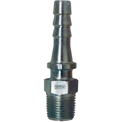 MS6 Boss™ Male Stem MS6 Plated Steel Boss™ Male Stem